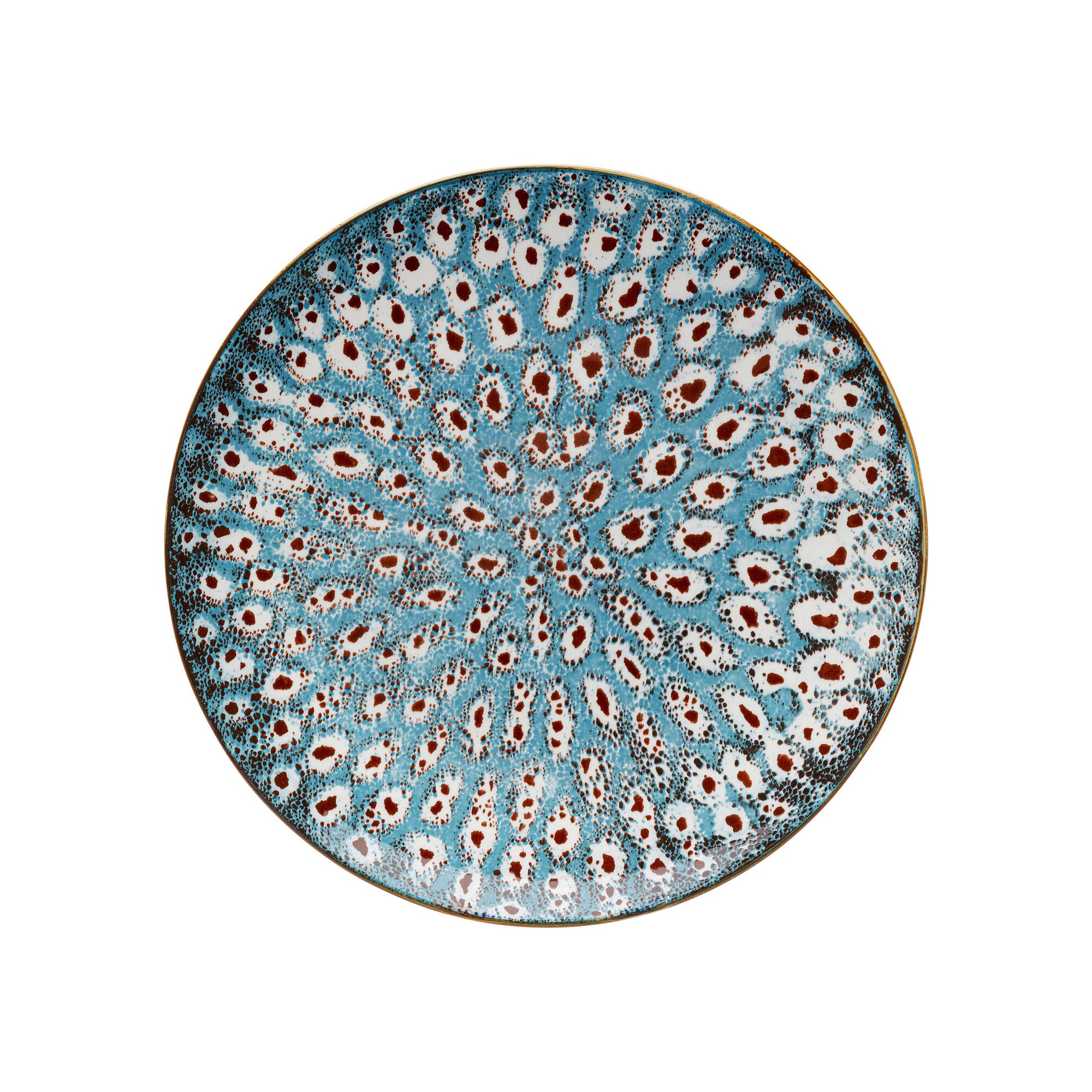 Assiette Gioia Ø27cm