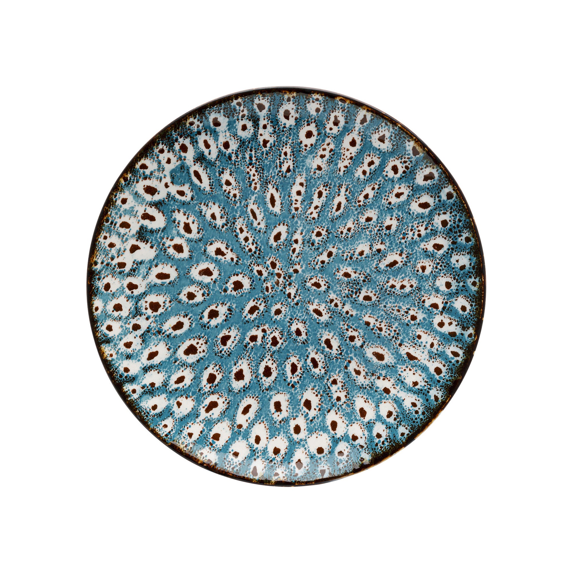 Assiette Gioia Ø21cm