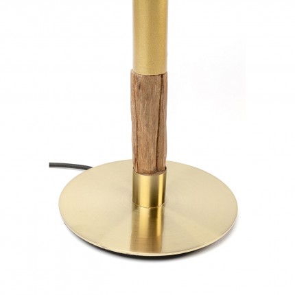 Table Lamp Twig 74cm Kare Design