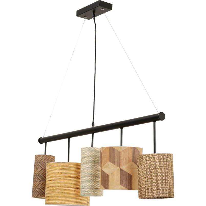 Suspension Parechi Texture 100cm