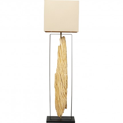 Lampadaire Nature Stem 165cm Kare Design