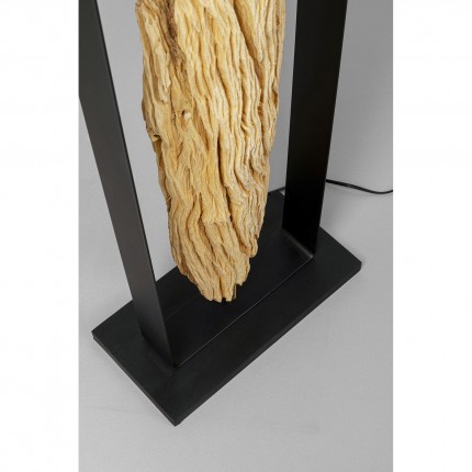 Lampadaire Nature Stem 165cm Kare Design