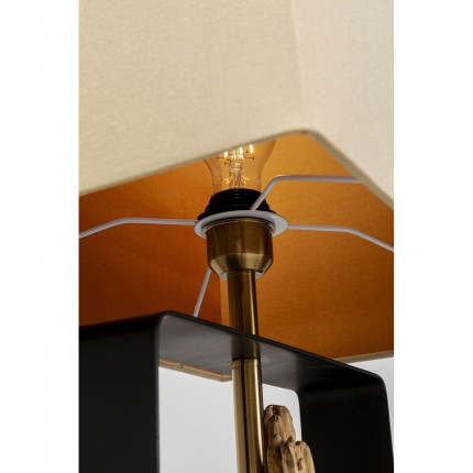 Lampadaire Nature Stem 165cm Kare Design