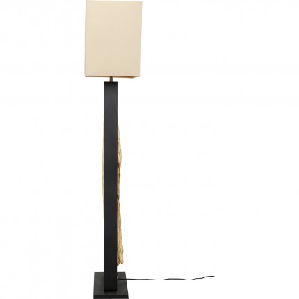 Lampadaire Nature Stem 165cm Kare Design