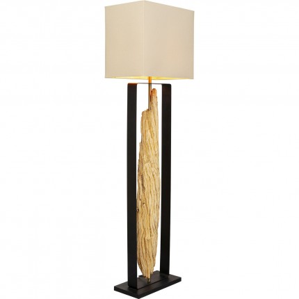 Lampadaire Nature Stem 165cm Kare Design