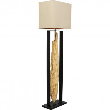 Lampadaire Nature Stem 165cm Kare Design