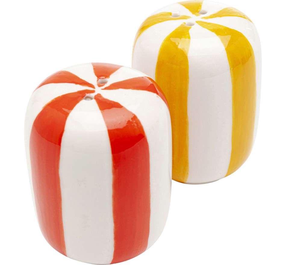 Salt and pepper shakers Cocina Kare Design Salt and pepper shakers Cocina Kare Design