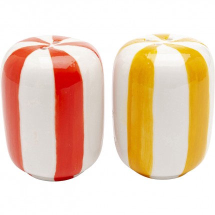 Salière et poivrière Cocina Kare Design