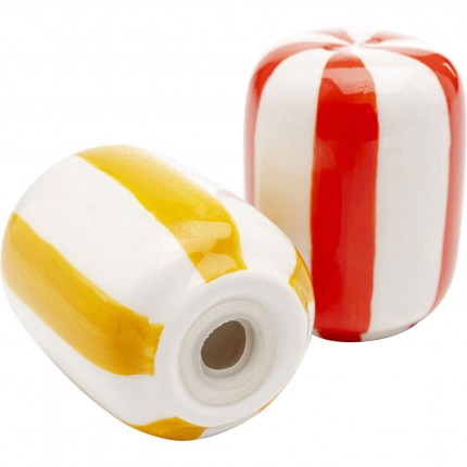 Salière et poivrière Cocina Kare Design
