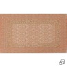 Carpet Adorno orange Kare Design