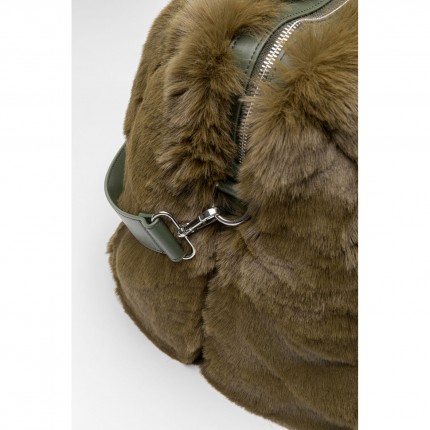 Handbag Mika green Kare Design
