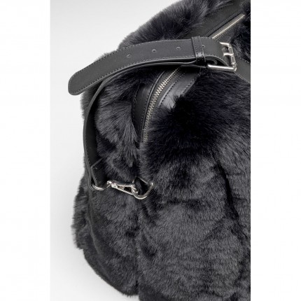 Travel Bag Mika black Kare Design