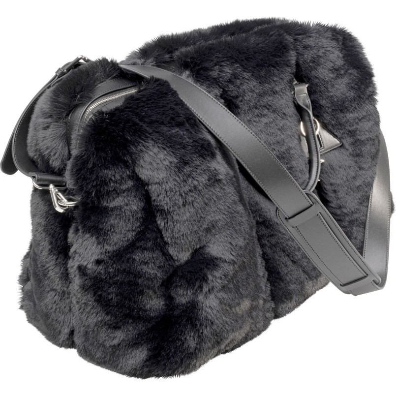 Sac à main Mika noir