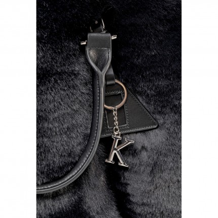 Sac à main Mika noir Kare Design Sac à main Mika noir Kare Design