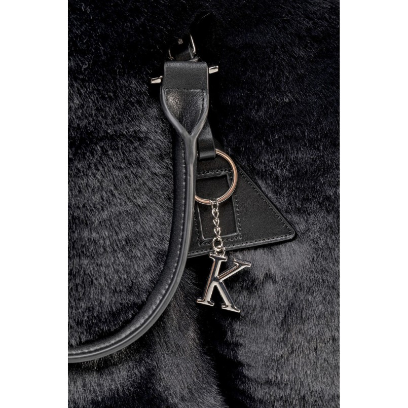 Sac à main Mika noir