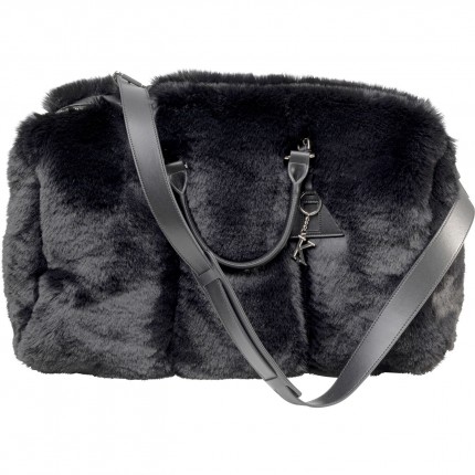 Sac à main Mika noir Kare Design Sac à main Mika noir Kare Design
