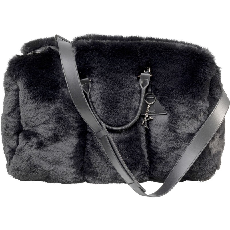 Sac à main Mika noir