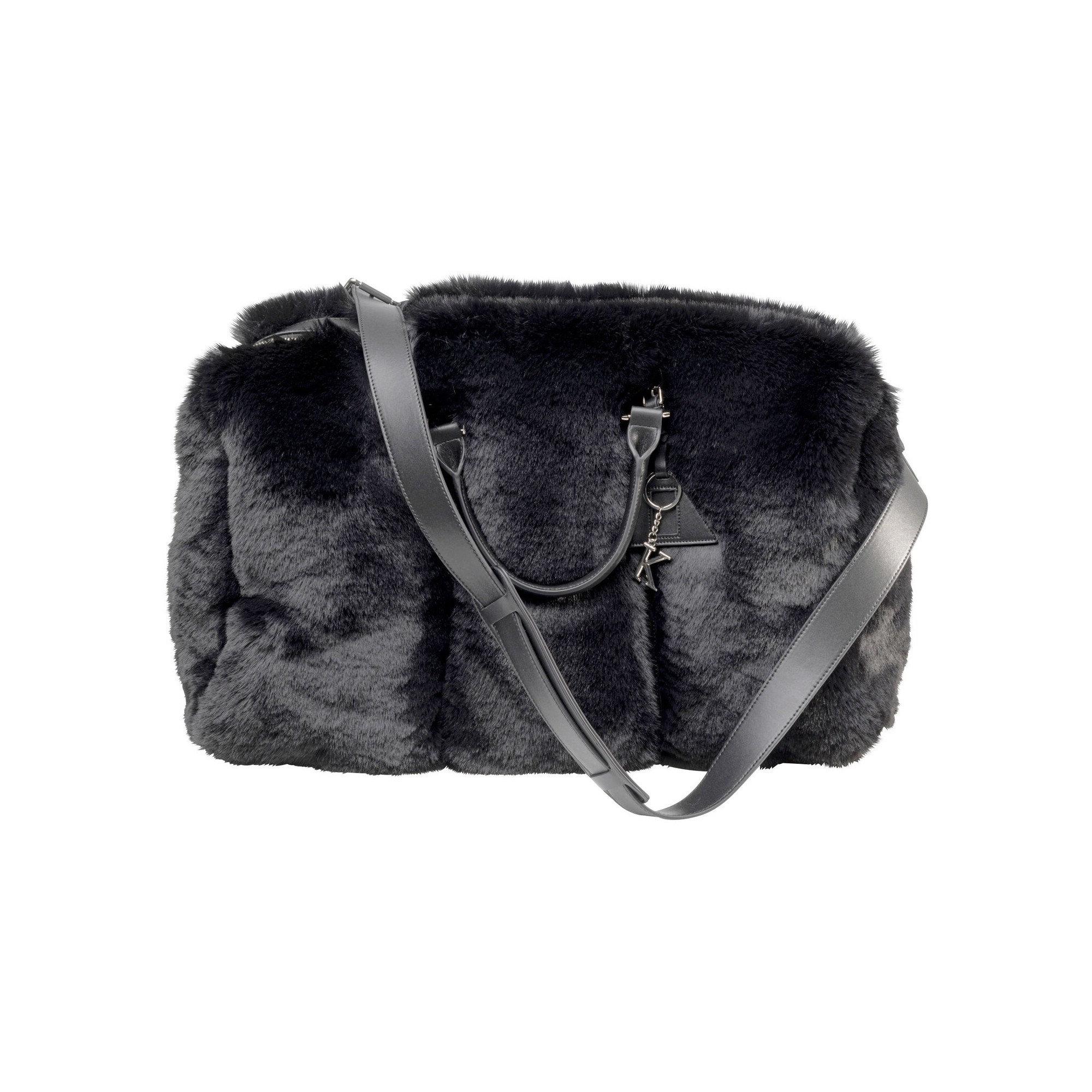 Sac à main Mika noir