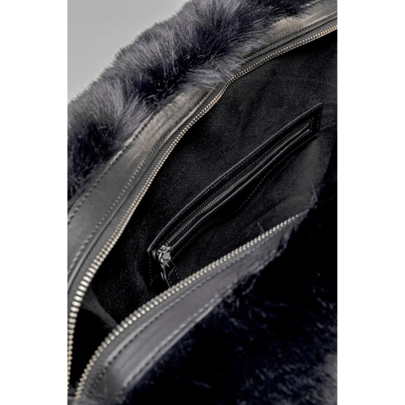 Sac à main Mika noir