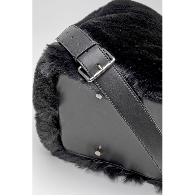 Sac à main Mika noir