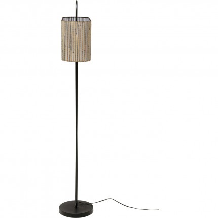 Lampadaire Philadelphia 152cm Kare Design