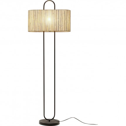 Lampadaire Philadelphia 152cm Kare Design