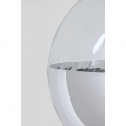 Lampadaire Disco Ball 163cm Kare Design