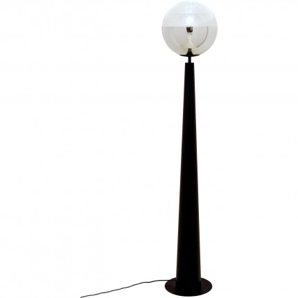Lampadaire Disco Ball 163cm Kare Design