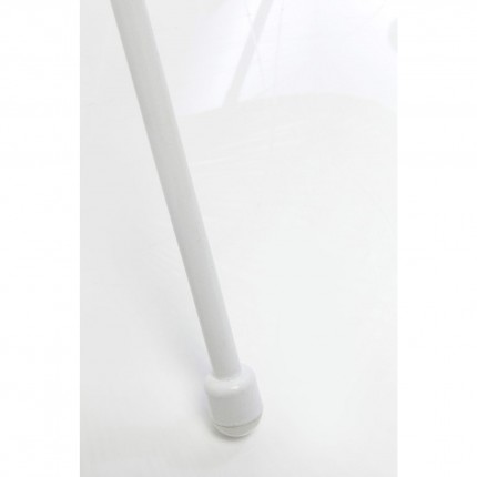 Ensemble de jardin Acapulco Tiki set de 3 blanc Kare Design