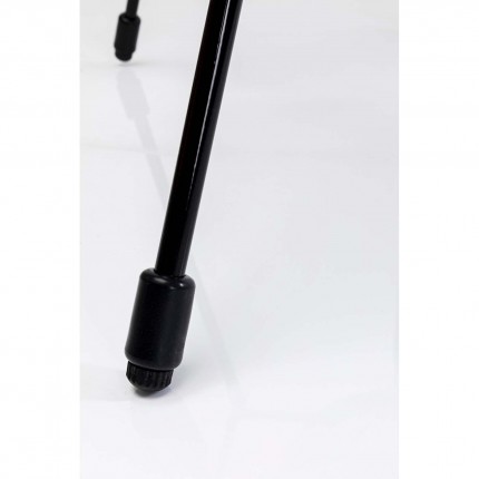 Outdoor set Acapulco Tiki (3/set) black Kare Design