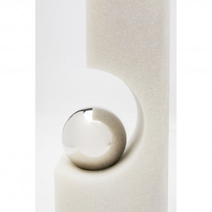 Bookend Art Ball (2/Set) Kare Design