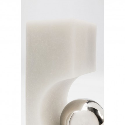Bookend Art Ball (2/Set) Kare Design