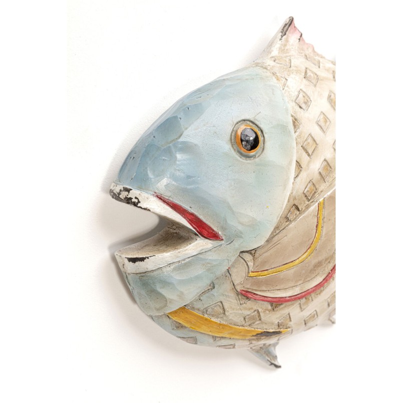 Figurine décorative Fishy 30cm