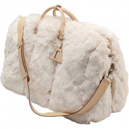 Sac à main Mika crème Kare Design