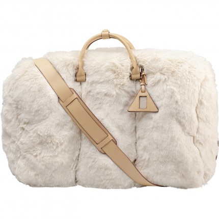 Sac à main Mika crème Kare Design