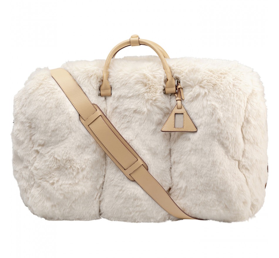Handbag Mika cream Kare Design Handbag Mika cream Kare Design