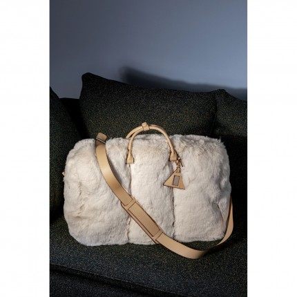 Sac à main Mika crème Kare Design