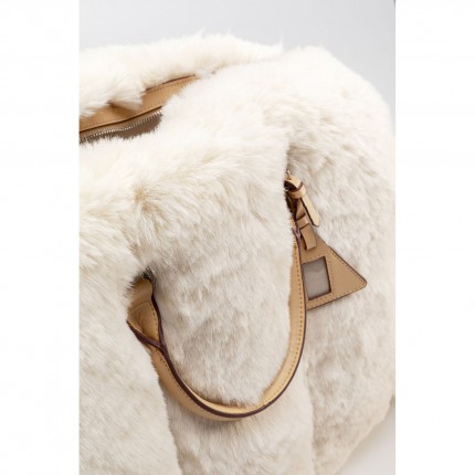 Sac à main Mika crème Kare Design