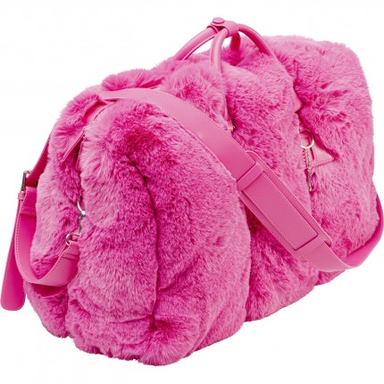 Handbag Mika pink Kare Design