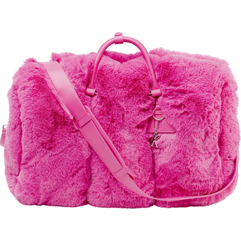 Sac à main Mika fuchsia