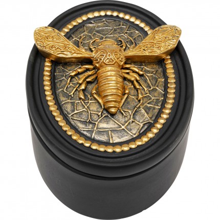 Box hornet 15cm Kare Design