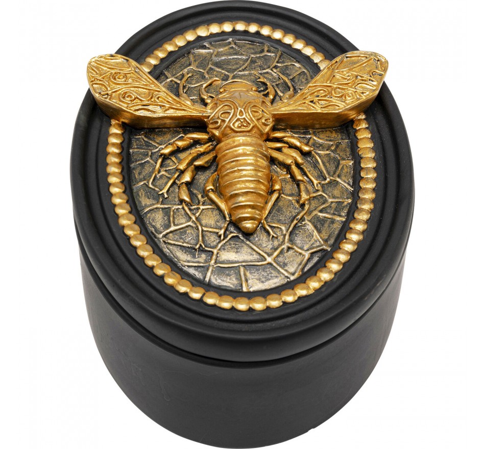 Box hornet 15cm Kare Design Box hornet 15cm Kare Design