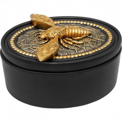 Box hornet 15cm Kare Design