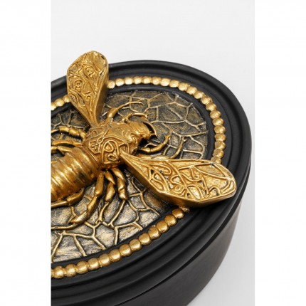 Box hornet 15cm Kare Design