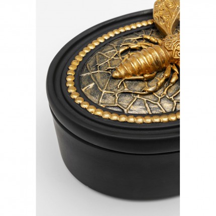 Box hornet 15cm Kare Design