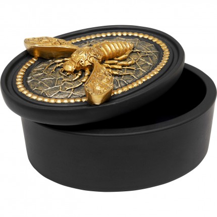 Box hornet 15cm Kare Design