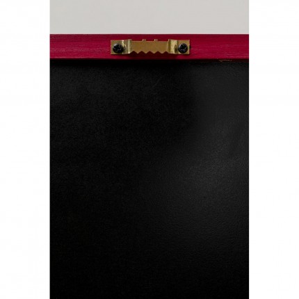 Tableau Frame portraits modernisme set de 2 Kare Design