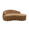Retro padded meridian - Santa Barbara - Kare Design