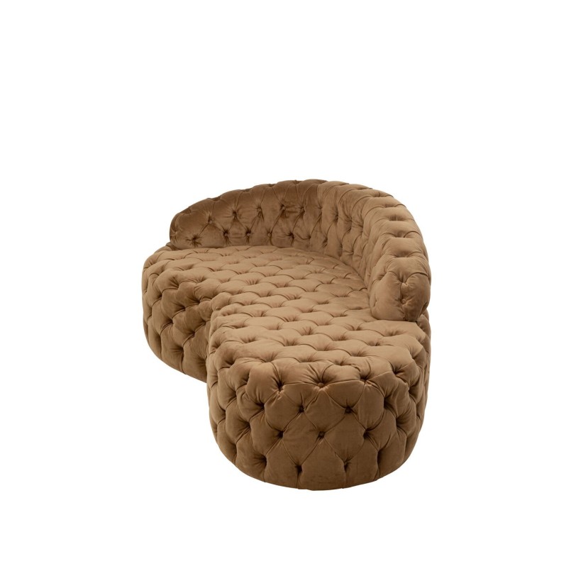 Retro padded meridian - Santa Barbara - Kare Design
