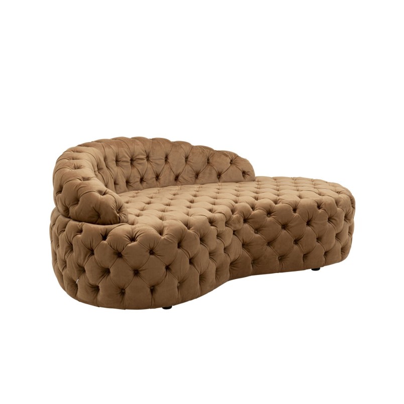 Retro padded meridian - Santa Barbara - Kare Design